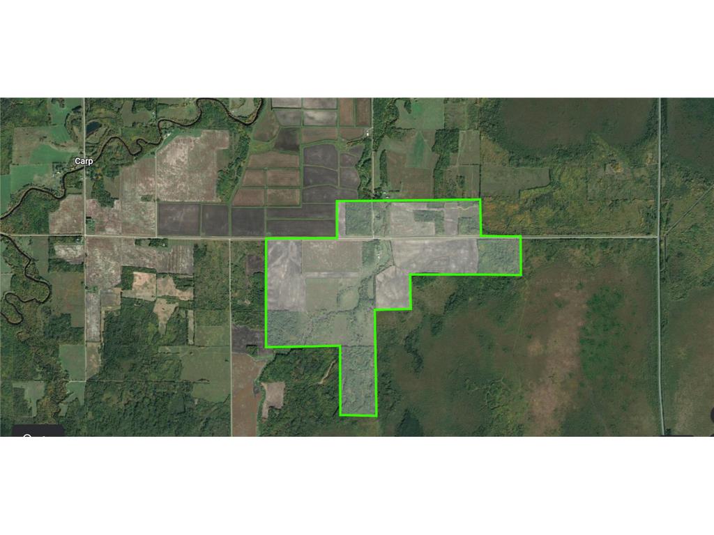 6236 SW Wild Rice Road SW, Swiftwater Twp, MN, 56623 MLS 6326629