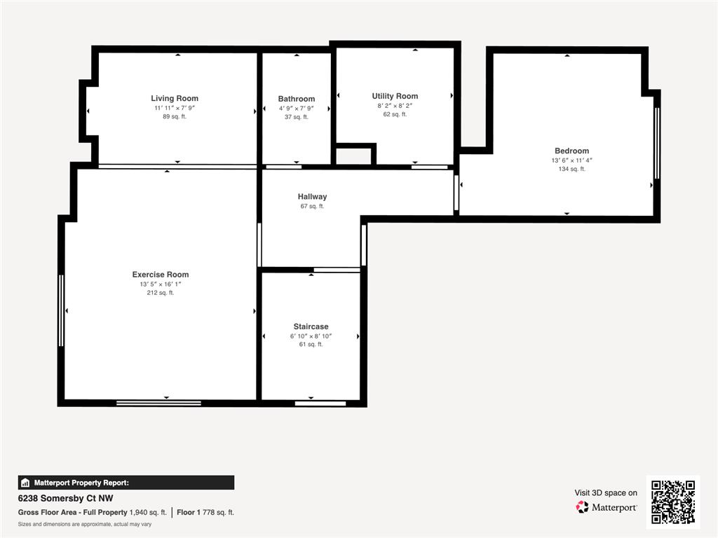 6238 Somersby Court NW Rochester MN 55901 7060691 image26