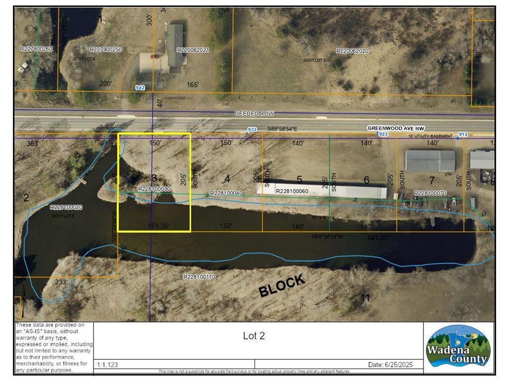 624 10th Street NW Wadena MN 56482 6745012 image1