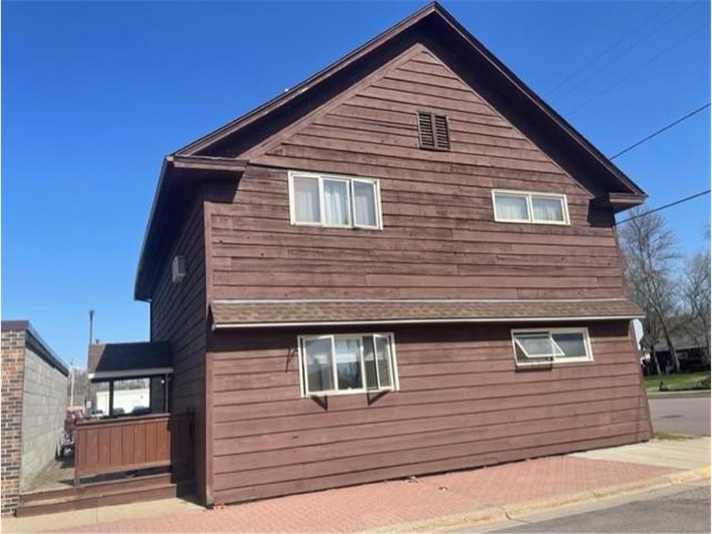 624 8th Avenue, Howard Lake, MN, 55349 MLS 6366464 Edina Realty