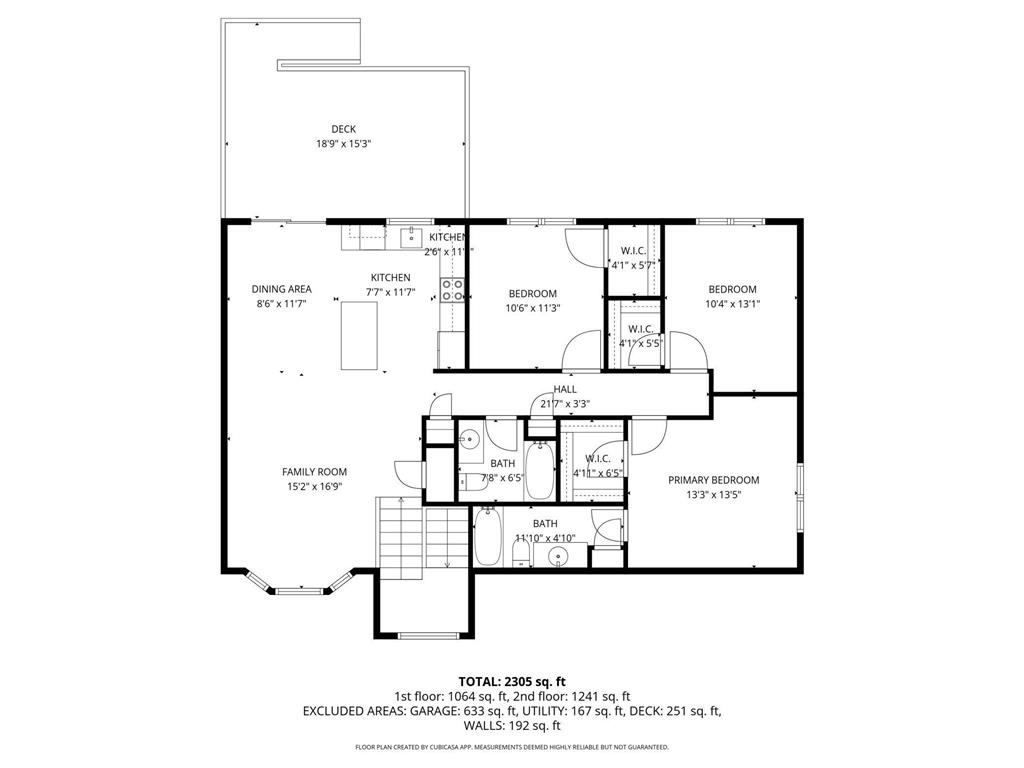 624 Emerson Avenue N Montrose MN 55363 7053072 image48