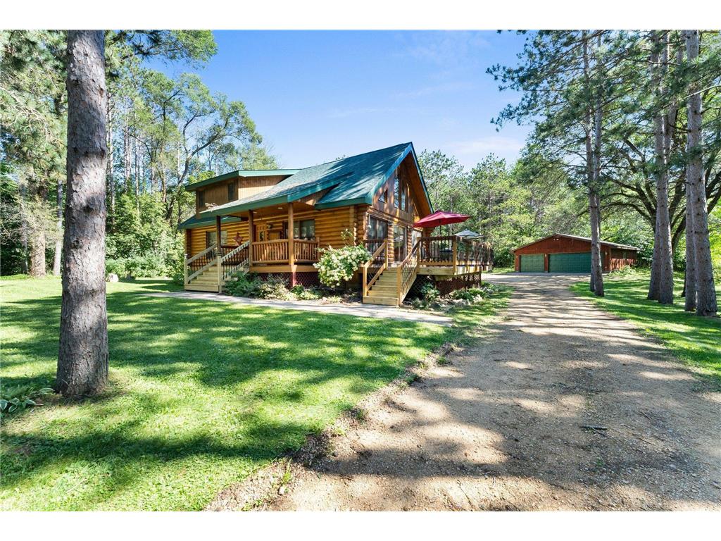 624 Homes Court Osceola WI 54020 - Big Lake 6622692 image1