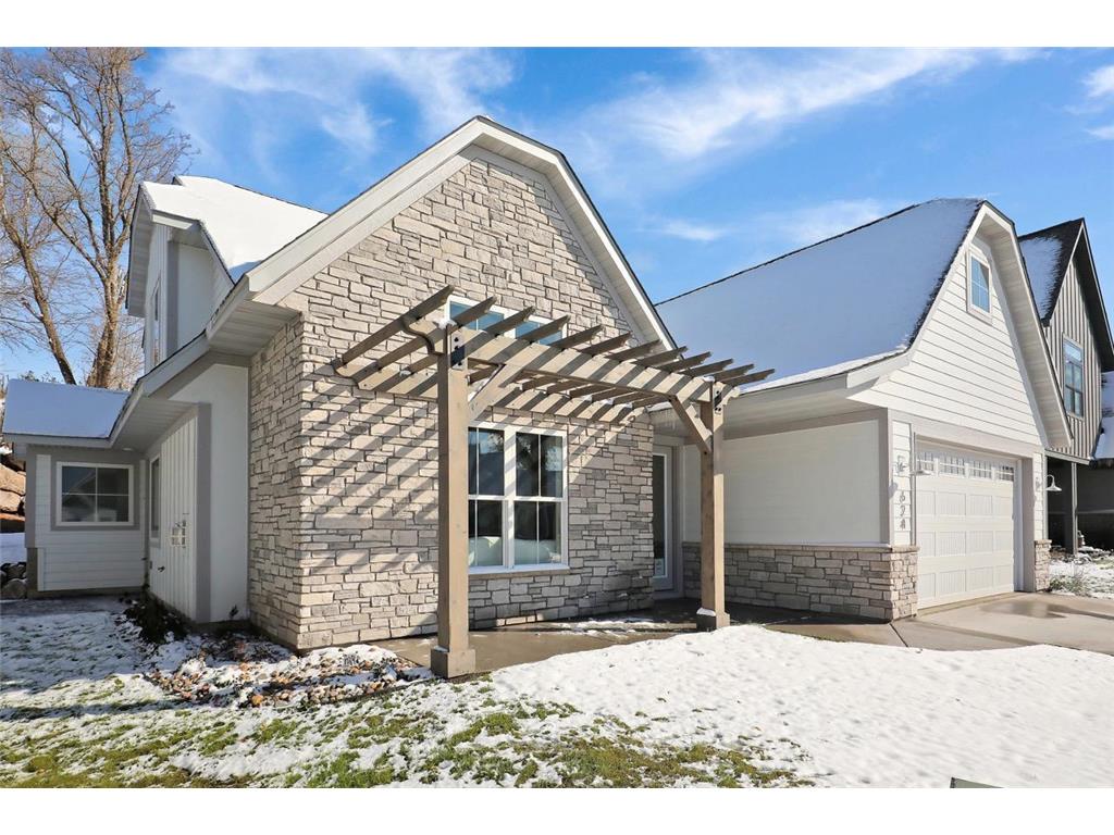 624 Inspiration Place, Bayport, MN, 55003 MLS 6396611 Edina Realty