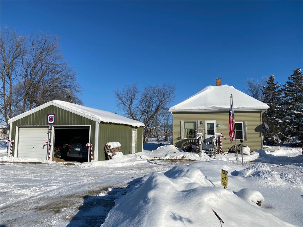 624 N Main Street, Hewitt, MN, 56453 MLS 6321565 Edina Realty