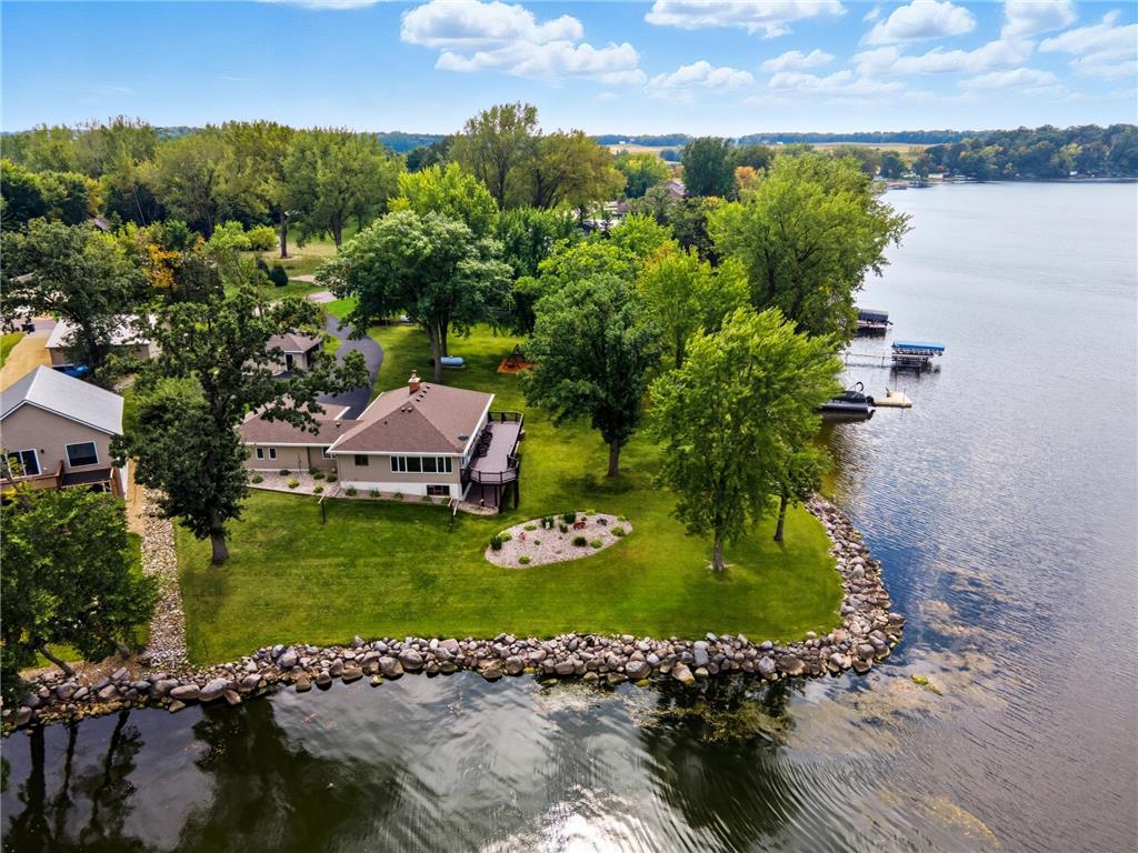 624 Tetonka View Drive Waterville MN 56096 - Tetonka 7044196 image1