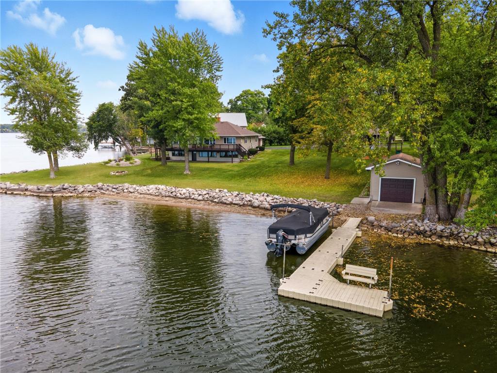 624 Tetonka View Drive Waterville MN 56096 - Tetonka 7044196 image4