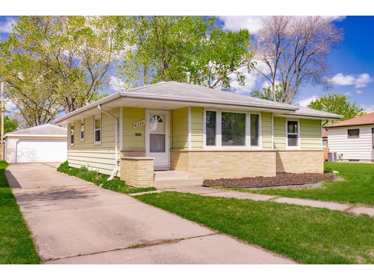 6240 Harriet Avenue, Richfield, MN 55423 MLS 5754752 Edina Realty