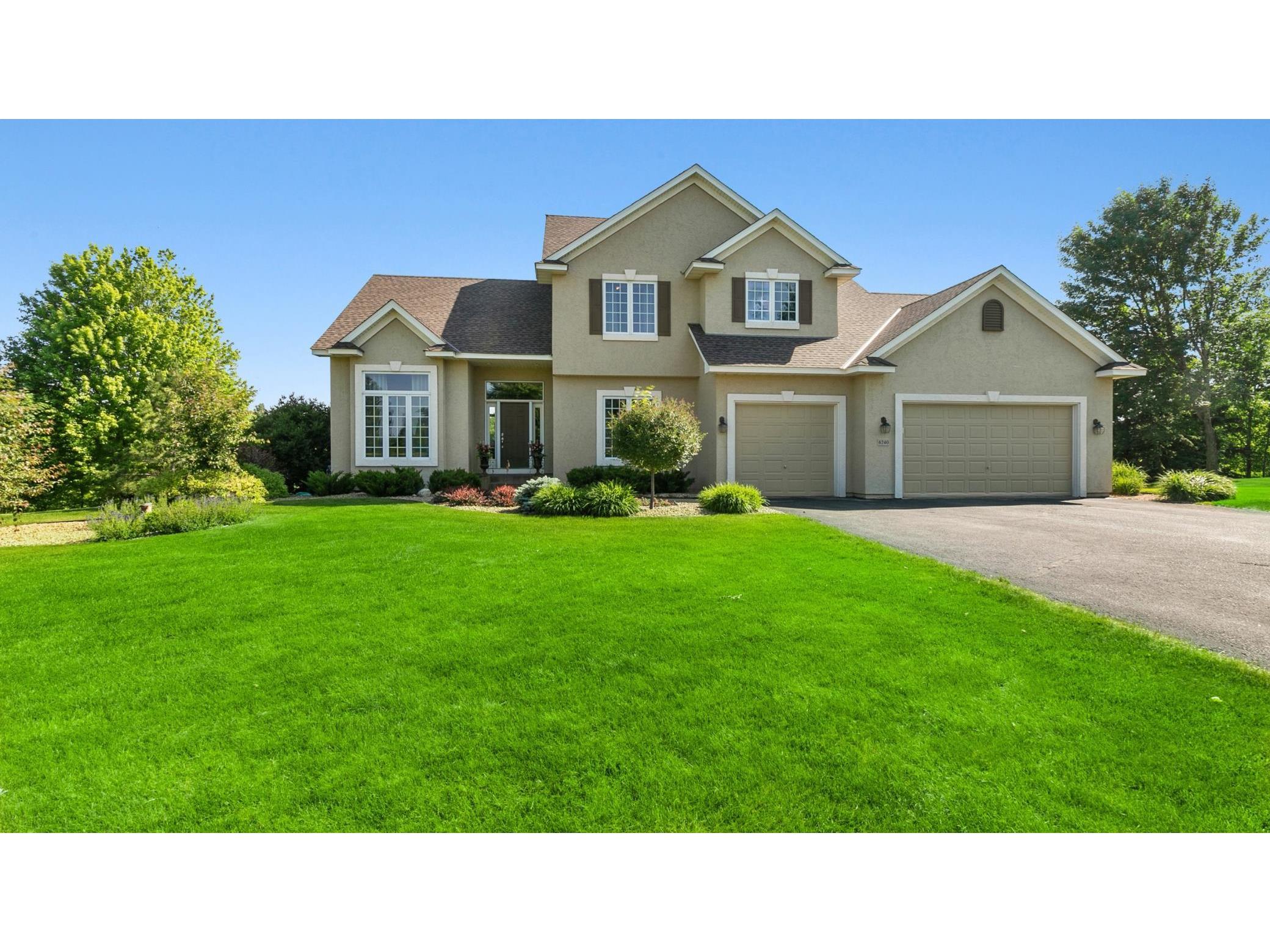 6240 Stephanie Way, Independence, MN, 55359 MLS 6009313 Edina Realty