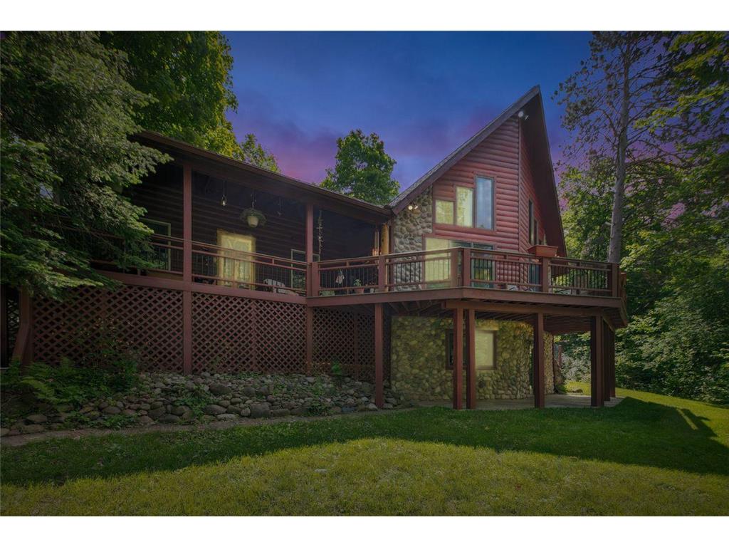 62405 Delta Lake Road Delta WI 54847 - Lake Delta 6741385 image1