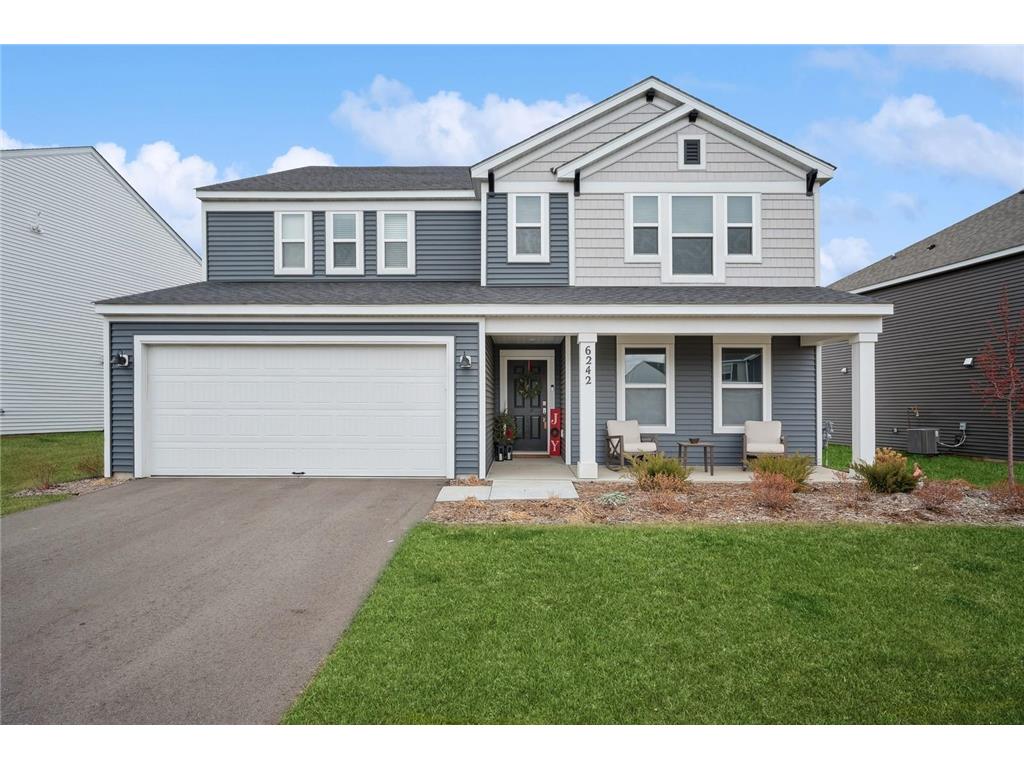 6242 63rd Street S, Cottage Grove, MN, 55016 MLS 6467233 Edina Realty