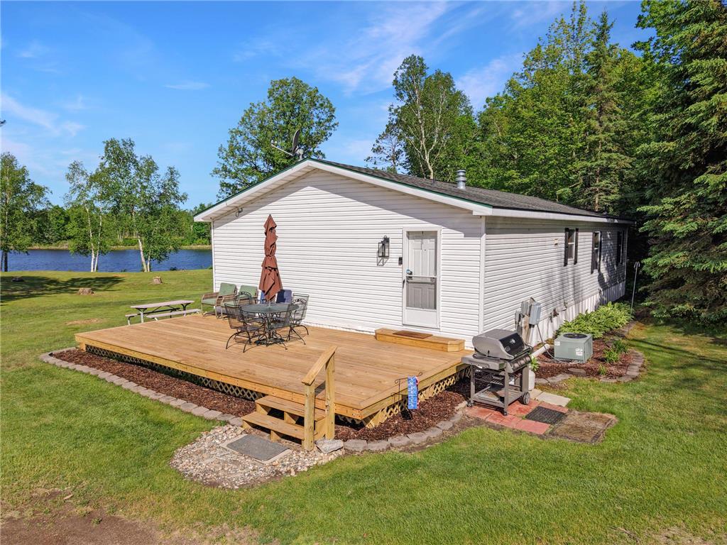 6242 Hendricks Haven Road NE Tenstrike MN 56683 7090598 image1