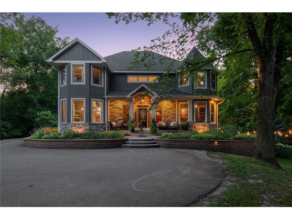 6244 78th Lane, Greenfield, MN, 55357 MLS 6408817 Edina Realty