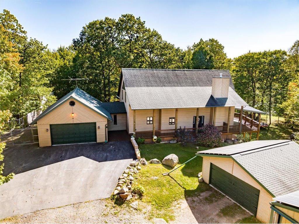 6244 Boulderbelle Drive Grand Lake Twp MN 55779 6611375 image1