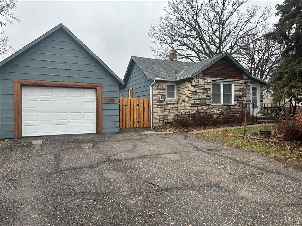 6245 85th Street NW Corinna Twp MN 55358 - Mink Lake 6471613 image1