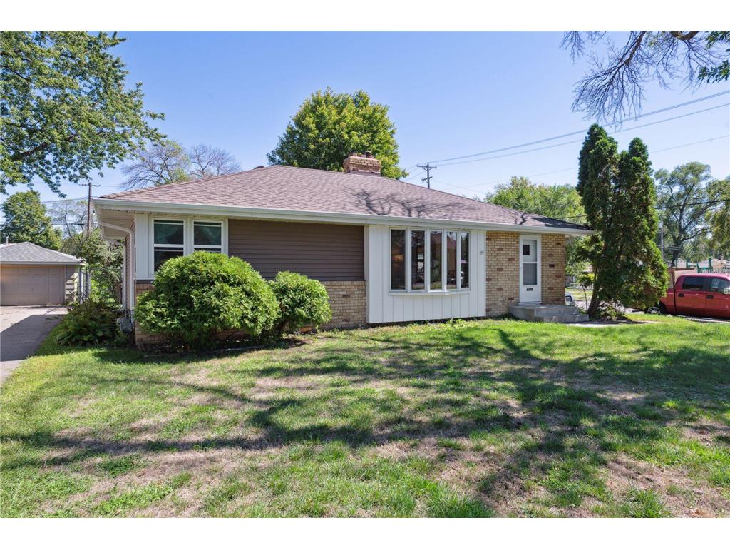 6245 Garfield Avenue, Richfield, MN, 55423 MLS 6257010 Edina Realty