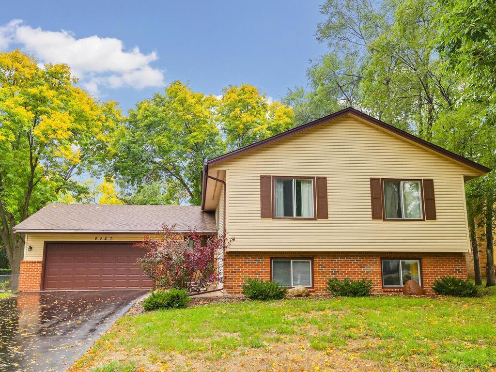 6247 Edgemont Boulevard N, Brooklyn Park, MN, 55428 MLS 6108537