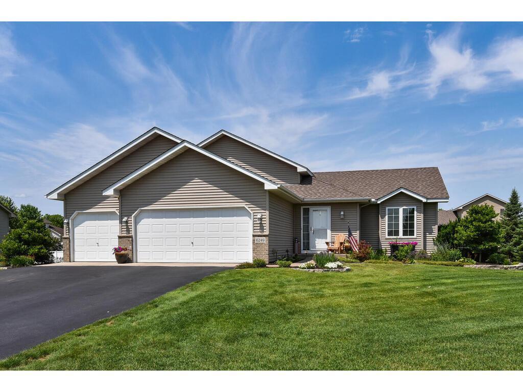 6249 Kahl Avenue NE Albertville MN 55301 6397648 image1