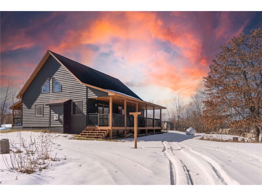 6249 Sandy Drive NE Bemidji MN 56601 - Little Bass Lake 7033468 image1