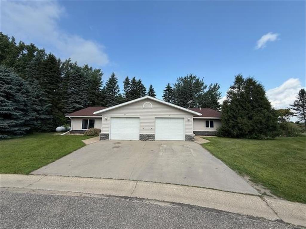 625 & 627 Meeker Court NW Evansville MN 56326 6747511 image1