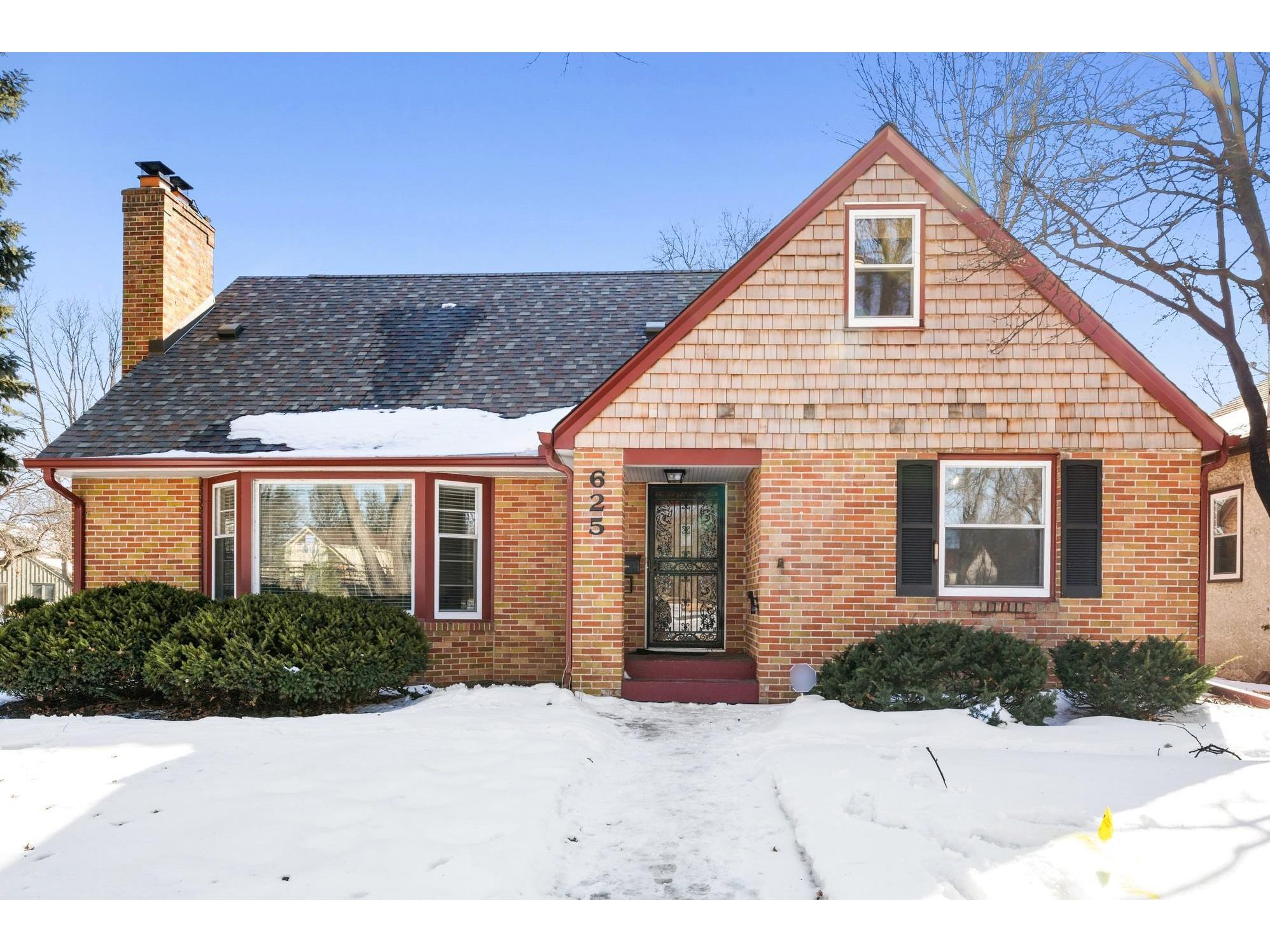 625 E Minnehaha Parkway, Minneapolis, MN 55417 MLS 6143060 Edina