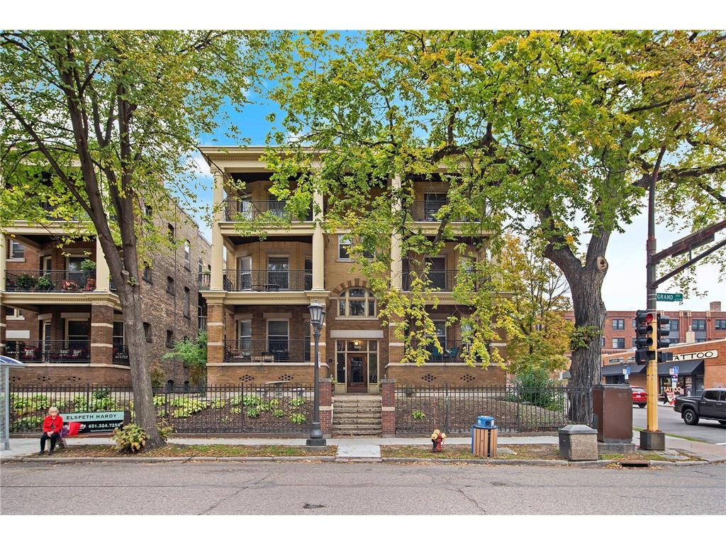 625 Grand Avenue #A Saint Paul MN 55105 6450085 image1