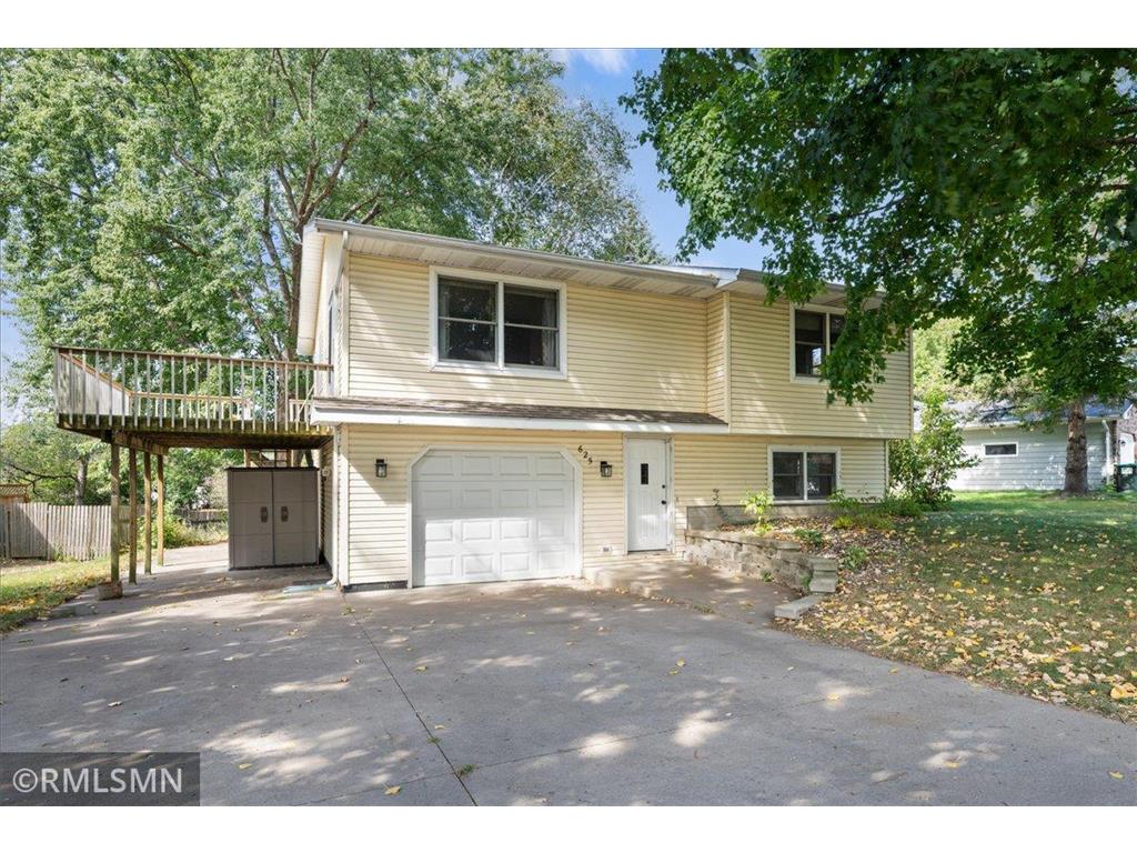 625 High Ridge Road River Falls WI 54022 6605019 image1