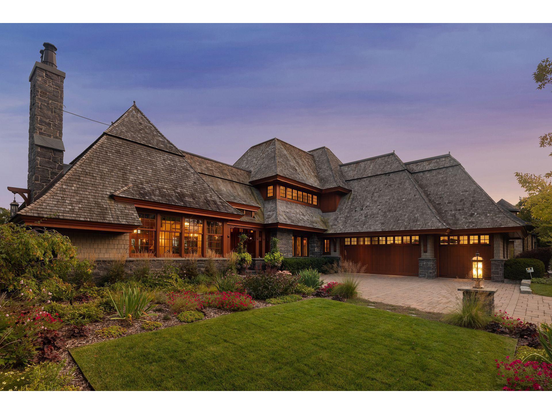 625 Locust Hills Drive, Wayzata, MN 55391 MLS 6107210 Edina Realty