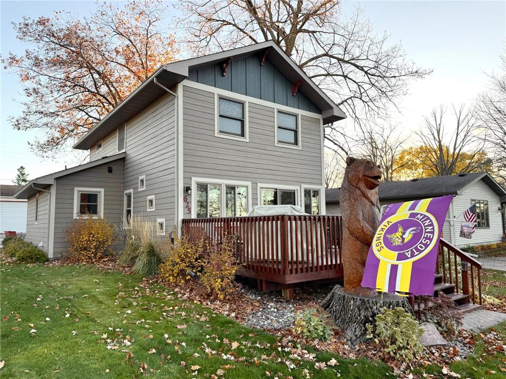 625 Main Street W Isle MN 56342 - Mille Lacs Lake 6813510 image1