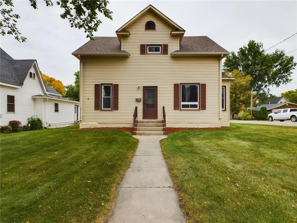 625 Minnesota Avenue E Glenwood MN 56334 6439641 image1