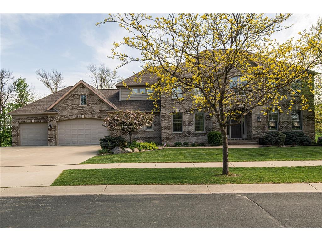 625 Somerby Parkway NE, Byron, MN, 55920 MLS 6195518 Edina Realty