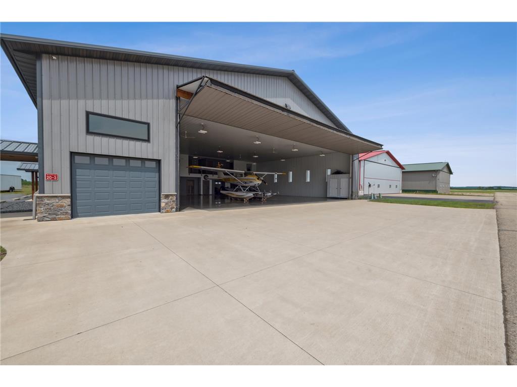 625 W Hangar Road #20-3 New Richmond WI 54017 - Hatfield Lake 6779344 image1