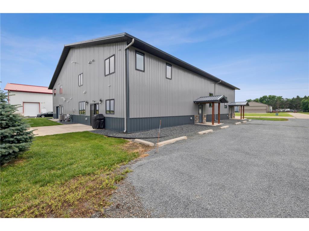 625 W Hangar Road #20-3 New Richmond WI 54017 - Hatfield Lake 6779344 image9