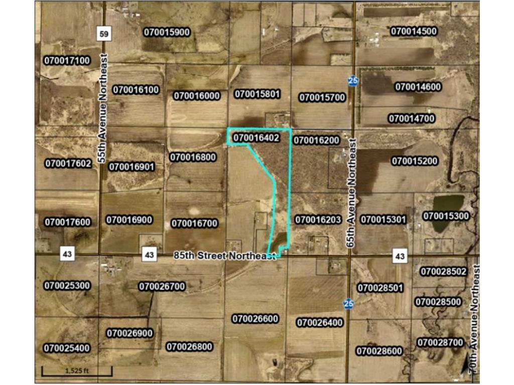 6250 90th Street NE Mayhew Lake Twp MN 56329 6741290 image1