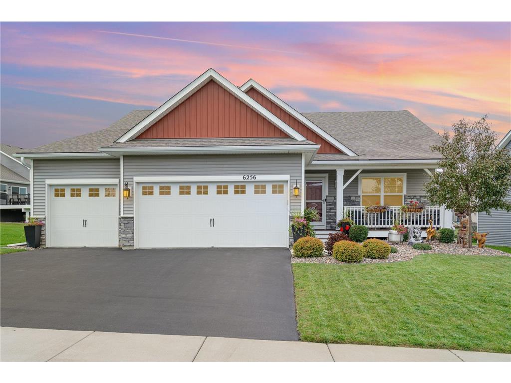 6256 Jeffery Avenue S Cottage Grove MN 55016 6787564 image1