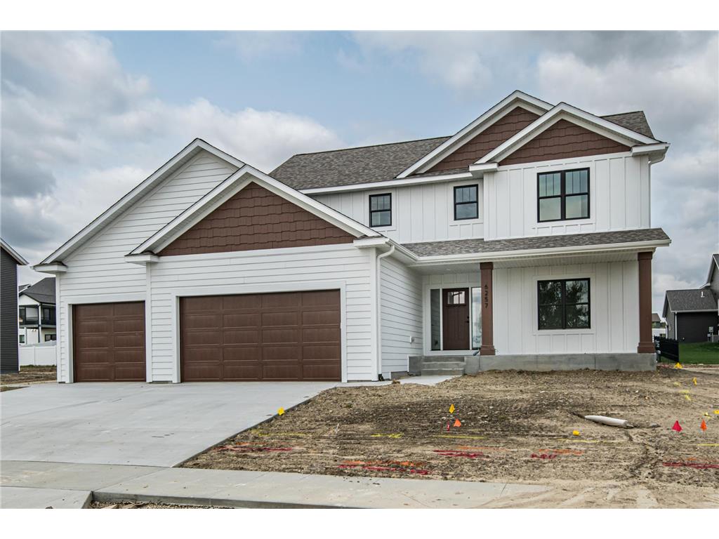 6257 Summit Pine Road NW, Rochester, MN, 55901 MLS 6349820 Edina