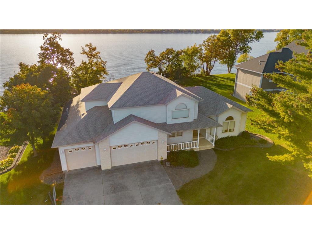 6258 E Lake Carlos Drive NE Alexandria MN 56308 - Carlos 6610171 image1