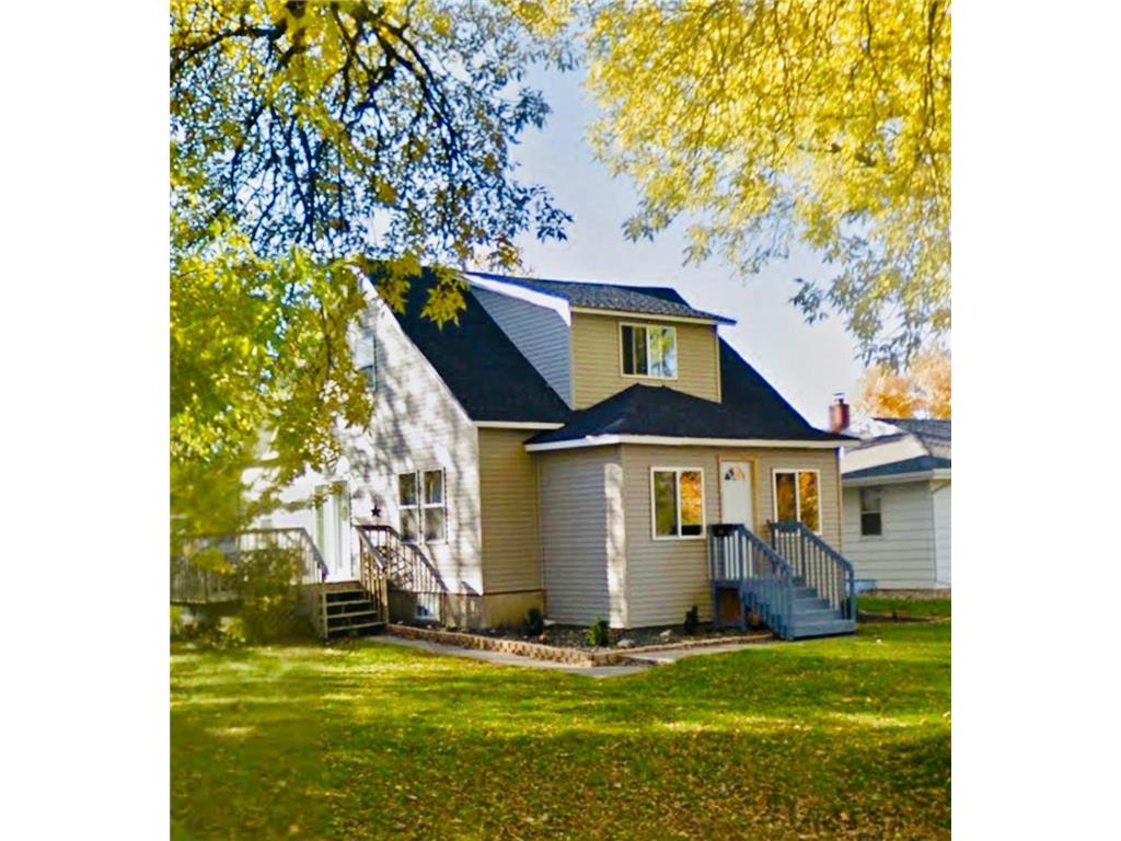 626 Oak Street NE, Hutchinson, MN, 55350 MLS 6340859 Edina Realty