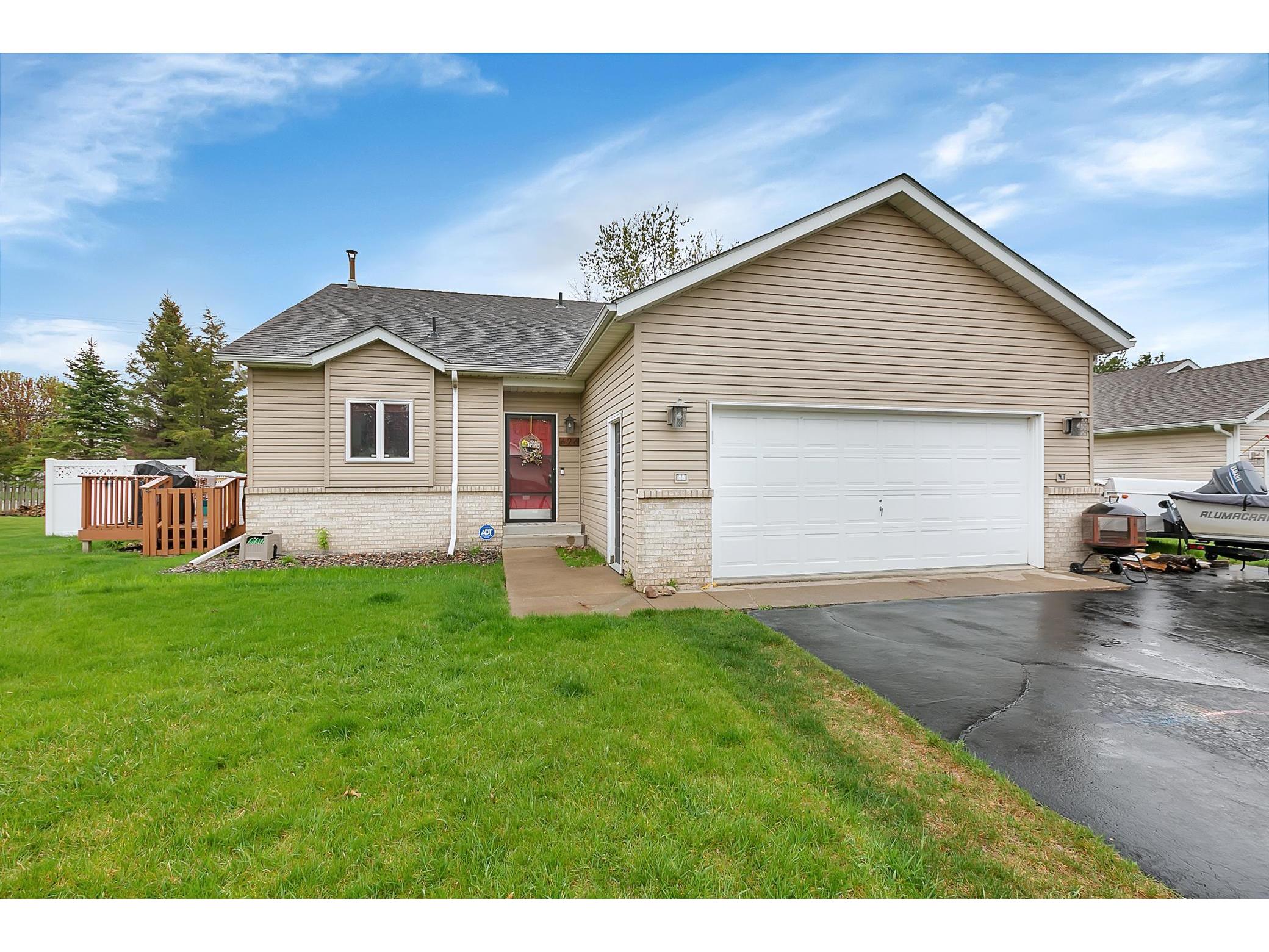 626 Watab Court, Sartell, MN 56377 MLS 5755790 Edina Realty