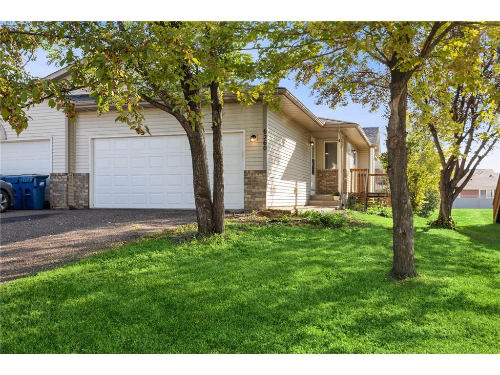 6260 Kahler Drive NE, Albertville, MN, 55301 MLS 6259471 Edina Realty