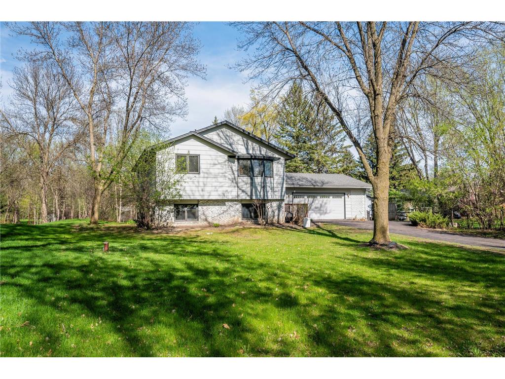 6260 Lake Sarah Heights Drive, Greenfield, MN 55373 MLS 6196174