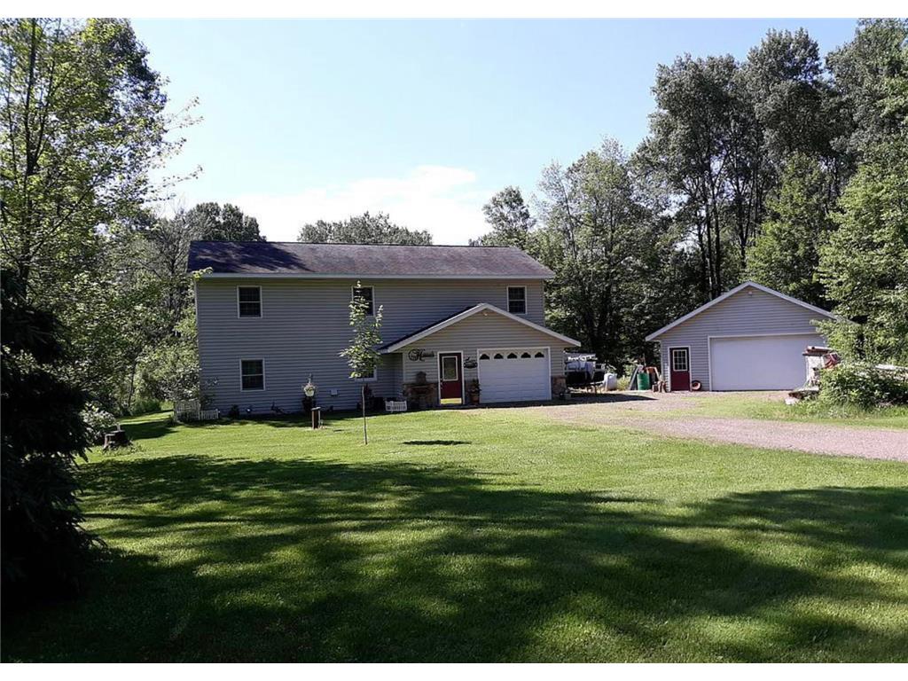 6261W Hunter Lake Road Winter Twp WI 54896 - Hunter Lake 6340231 image1