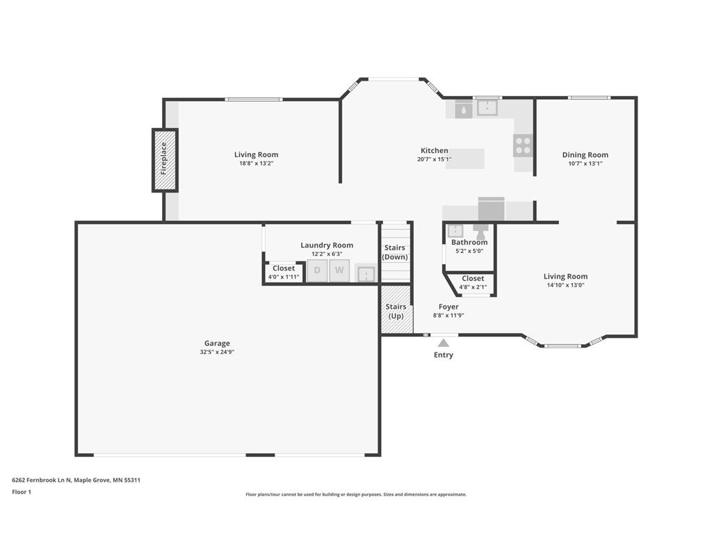 6262 Fernbrook Lane N Maple Grove MN 55311 7071045 image32