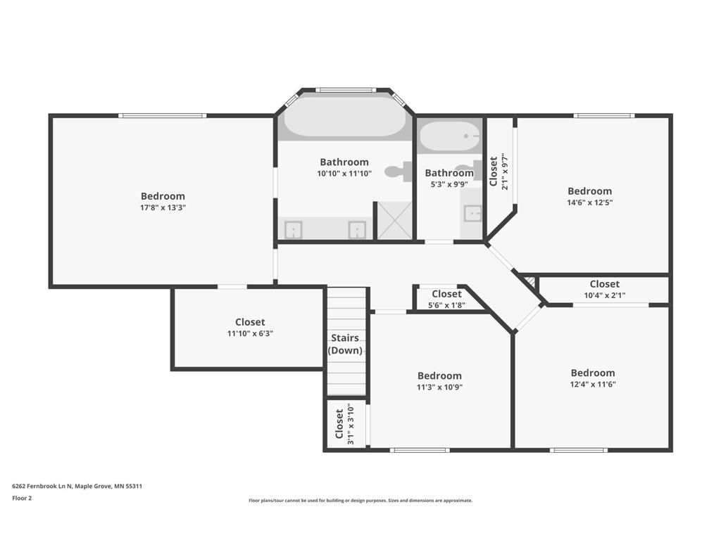 6262 Fernbrook Lane N Maple Grove MN 55311 7071045 image33