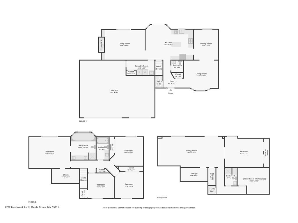 6262 Fernbrook Lane N Maple Grove MN 55311 7071045 image34