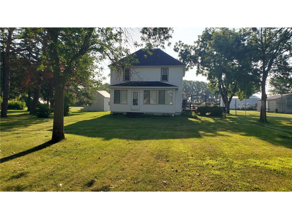 62624 State Highway 4, Fairfax, MN, 55332 MLS 6242713 Edina Realty