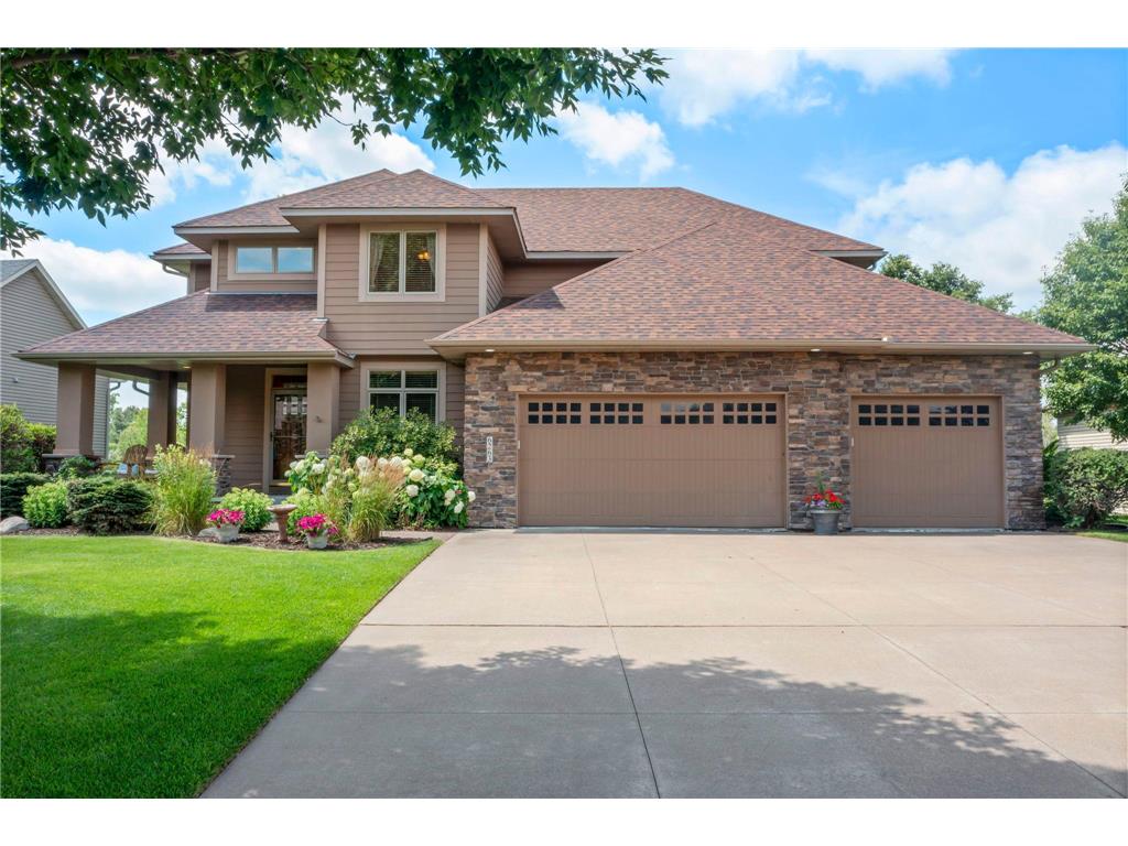 6263 W Shadow Lake Drive Lino Lakes MN 55014 6717804 image1