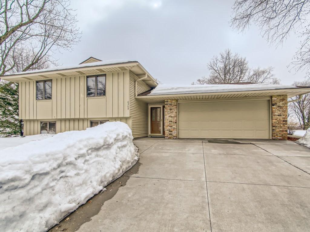 6264 Greenleaf Trail, Apple Valley, MN, 55124 MLS 6346377 Edina Realty