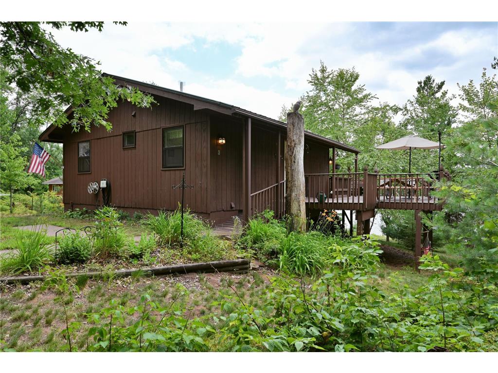 6265 Minnow Lake Road Danbury WI 54830 - Minnow Lake 6401483 image1