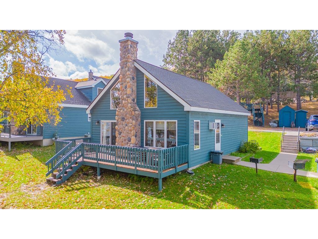 6266 Giants Ridge Road 104, Biwabik, MN 55705 MLS 6444635 Edina