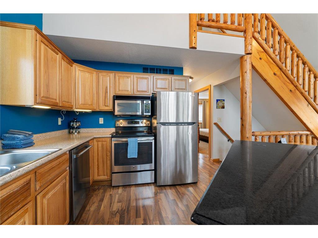 6266 Giants Ridge Road #116 Biwabik MN 55705 - Wynne 7076923 image5